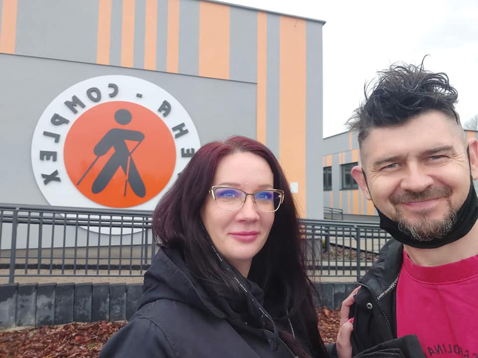 Serwis Rowerów Konstancin Józefosław Warszawa MAZOWIECKIE MOBILNIE 